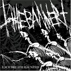 Each Breath Haunted