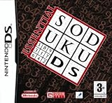 Essential Sudoku (Nintendo DS)