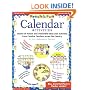 Fresh & Fun:  Calendar Activities (Grades K-2)