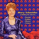 Mary Schneider Yodelling the Classics