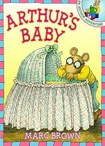 Arthur's Baby (Red Fox picture books)