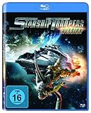 Image de Starship Troopers: Invasion [Blu-ray] [Import allemand]