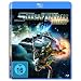 Starship Troopers: Invasion [Blu-ray]