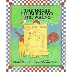 The House I'll Build for the Wrens