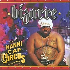 Hannicap Circus [Vinyl LP]