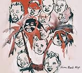Nine Black Alps (Dig)