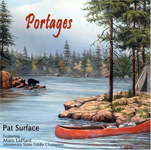 Cover image : Portages