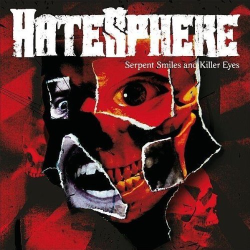 Hatesphere Photo 8