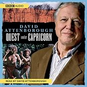 Quest under Capricorn | [David Attenborough]