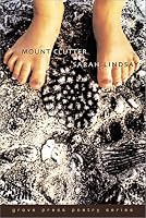 Mount Clutter (Grove Press Poetry)