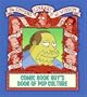 Comic Book Guy's Book of Pop Culture (Simpsons Library of Wisdom)