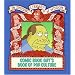 Comic Book Guy's Book of Pop Culture (Simpsons Library of Wisdom)