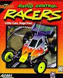 3-D Ultra Radio Control Racer (Jewel Case)