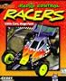 3-D Ultra Radio Control Racer (Jewel Case)