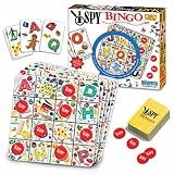 Review Briar Patch BP06108 / I Spy Bingo