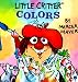 Little Critter Colors (A Chunky Book)