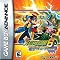 Megaman Rules and pokemon drools