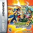 Mega Man Battle Network 6: Cybeast Gregar