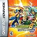 Mega Man Battle Network 6: Cybeast Gregar