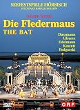 DVD : Die Fledermaus [2003]