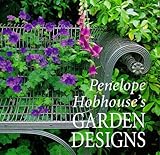 Penelope Hobhouse's garden designs