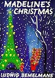 Madeline's Christmas (Picture Puffins)