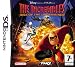 The Incredibles: Rise Of The Underminer (Nintendo DS)