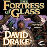 The Fortress of Glass: The Crown of the Isles, Book 1 | David Drake