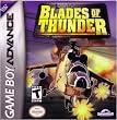 Blades of Thunder GBA