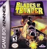 Blades of Thunder GBA