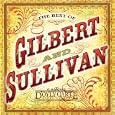 Best of Gilbert & Sullivan