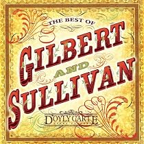 The Best of Gilbert & Sullivan