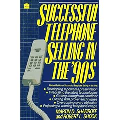 Successful Telephone Selling in the '90s