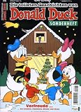Produkt-Bild: Donald Duck Sonderheft