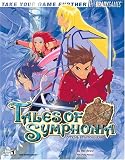 Tales Of Symphonia(tm) Official Strategy Guide