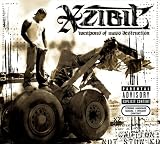 Xzibit -  Weapons of Mass Destruction
