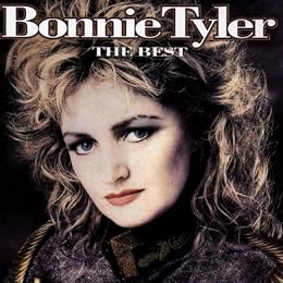 Bonnie Tyler Picture 7