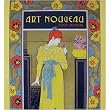 2010 Wall Calendar, Art Nouveau