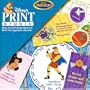 Disneys Print Studio Hercules        C/Ww95/Us