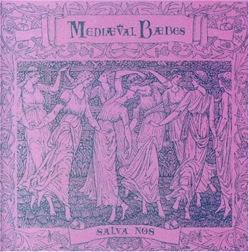 CD-Charts  Music : Salva Nos (Save Us)