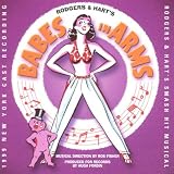 Babes In Arms (1999 City Center Encores! Cast)