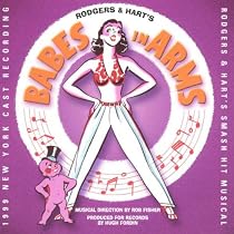 Babes in Arms (1999 City Center Encores! Cast)