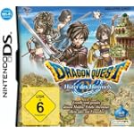 Dragon Quest IX: H�ter des Himmels Packshot