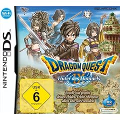 Dragon Quest IX: H�ter des Himmels