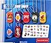 NBA Dog Tags Necklaces - Licensed Set of All 30 NBA Teams- Complete with Ball Chains (Ball Chain 21 Inches Long)