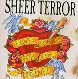 Love Songs For The Unloved