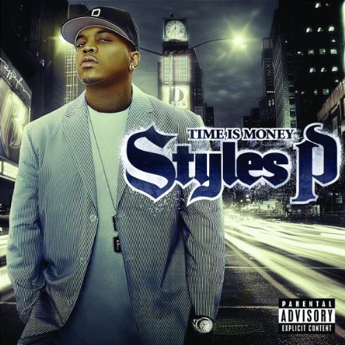 Styles P - One Million Strong, Vol. 2 Love Peace & War - Zortam Music