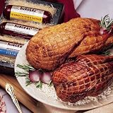 Wild Game Deluxe Sampler