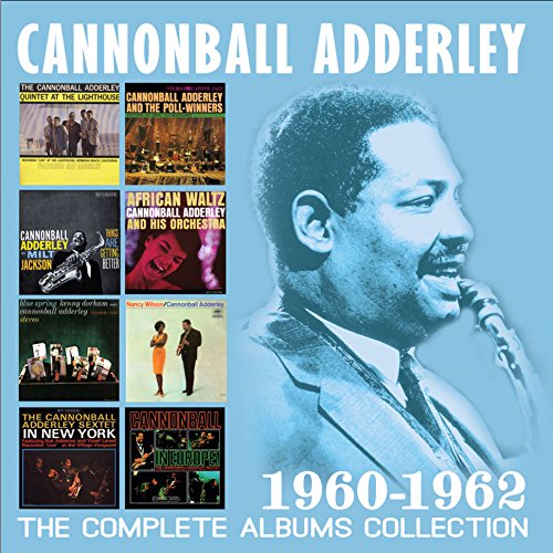 Complete Albums Collection 1960-1962 (4CD Box Set)