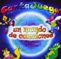Un Mundo de Canciones
